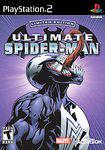 Ultimate Spiderman [Limited Edition] Complete