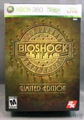 Bioshock [Limited Edition] Complete