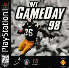 NFL GameDay 98 Complete