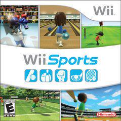 Wii Sports Complete