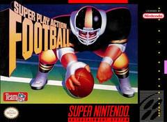 Super Play Action Football Complete