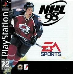 NHL 98 Complete