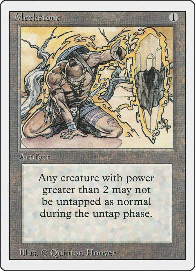 Meekstone