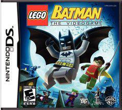 LEGO Batman The Videogame Complete