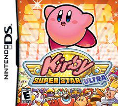 Kirby Super Star Ultra Complete