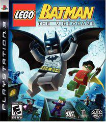LEGO Batman The Videogame Complete