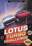 Lotus Turbo Challenge Complete