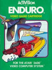 Enduro Complete
