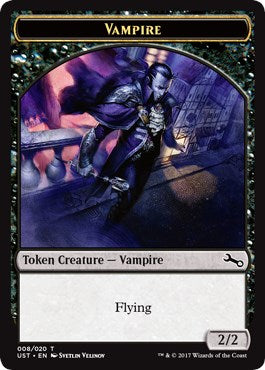 Vampire Token