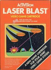 Laser Blast Complete