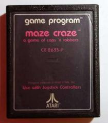 Maze Craze Complete