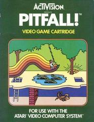 Pitfall Complete