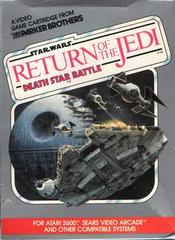 Star Wars Return of the Jedi Death Star Battle Complete