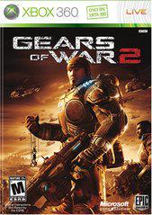 Gears of War 2 Complete