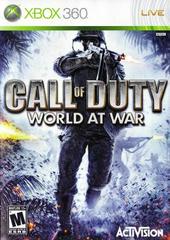 Call of Duty World at War Complete