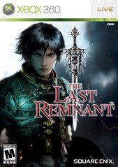 The Last Remnant Complete