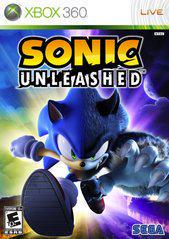 Sonic Unleashed Complete