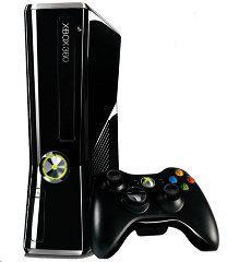 Xbox 360 System Elite 250GB