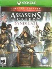 Assassin's Creed: Syndicate [Limited Edition] Complete