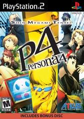 Persona 4 Complete