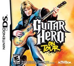 Guitar Hero: On Tour (game only) Complete