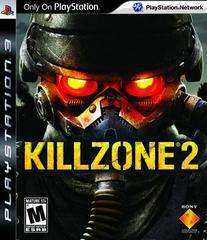 Killzone 2 Complete