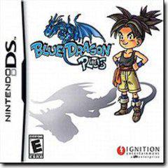 Blue Dragon Plus Complete