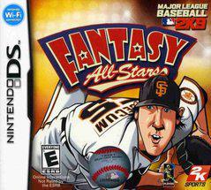 MLB 2K9 Fantasy All-Stars Complete