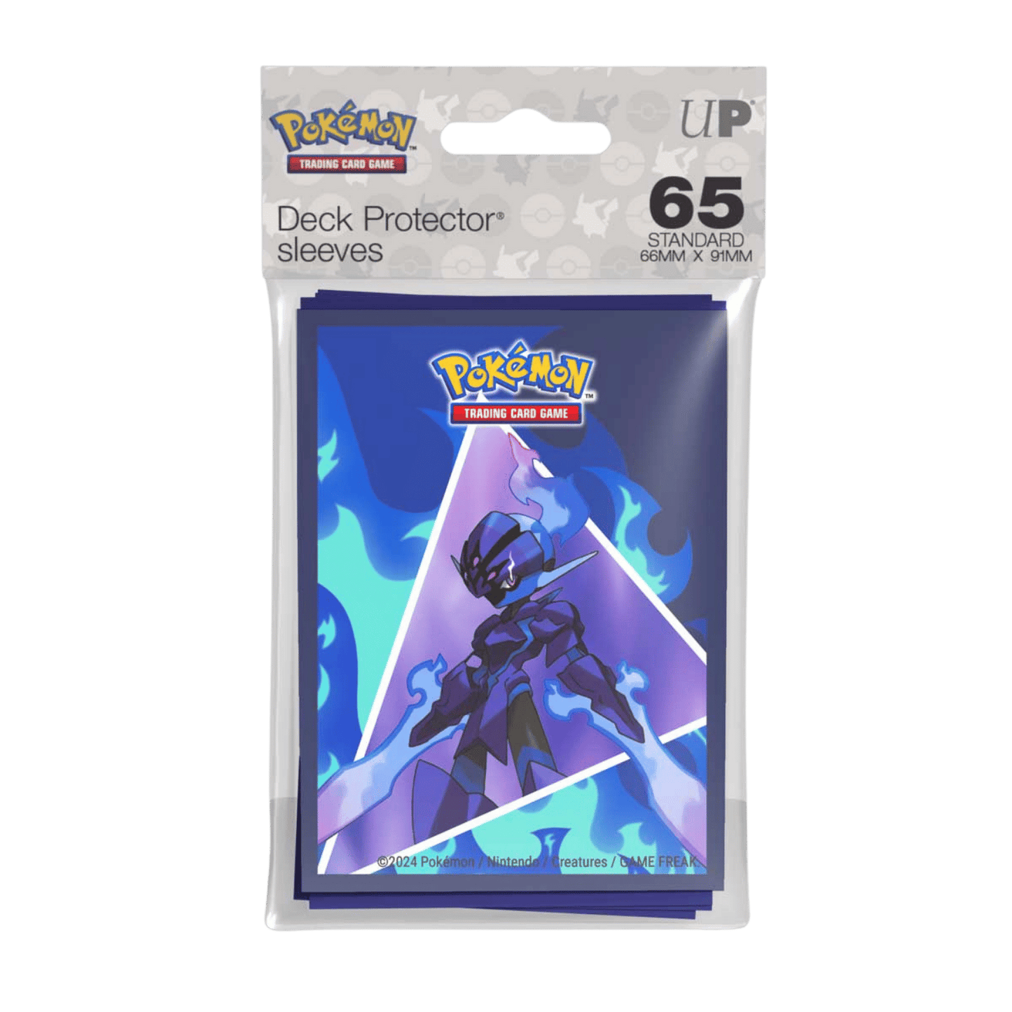 Ultra Pro Sleeves: Pokemon (65ct)