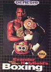 Evander Holyfield's Real Deal Boxing Complete