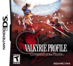 Valkyrie Profile: Covenant of the Plume Complete