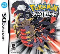 Pokemon Platinum Complete