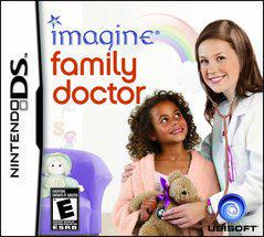 Imagine: Family Doctor Complete