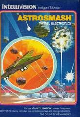 Astrosmash Complete