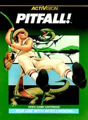 Pitfall! Complete