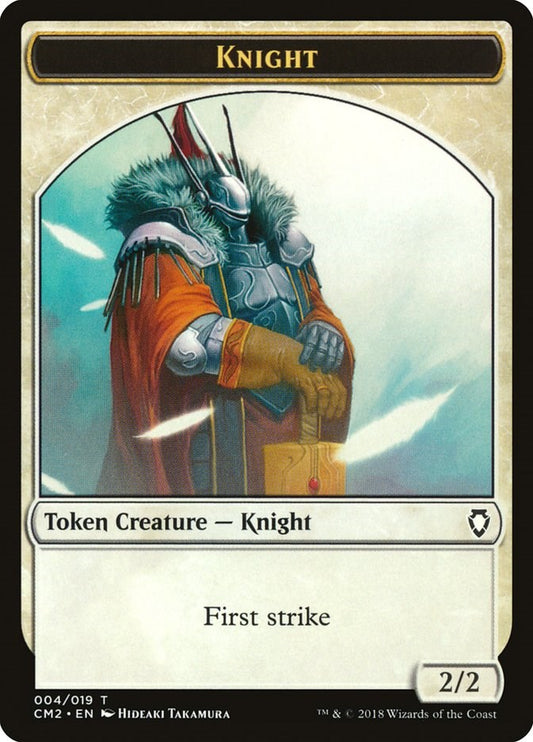 Knight Token