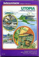 Utopia Complete