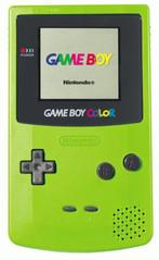 Game Boy Color Kiwi