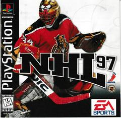 NHL 97 Complete