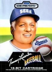 Tommy Lasorda Baseball Complete