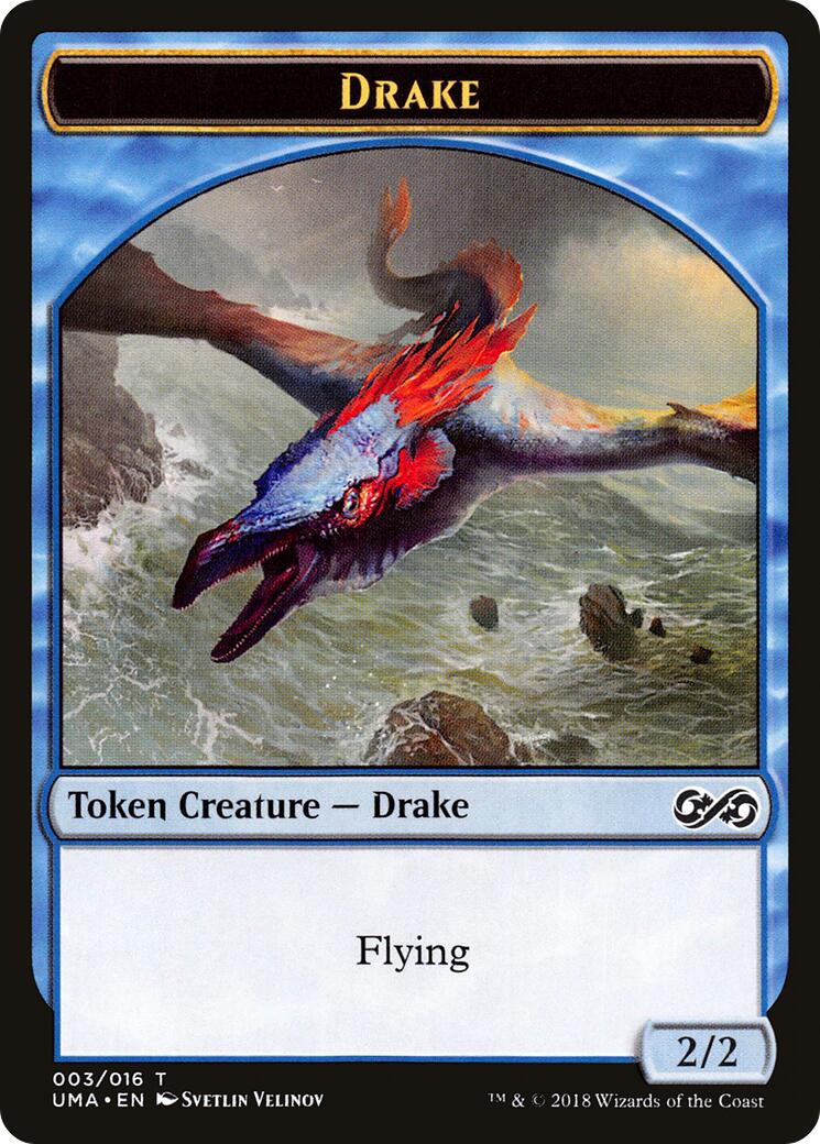 Drake Token