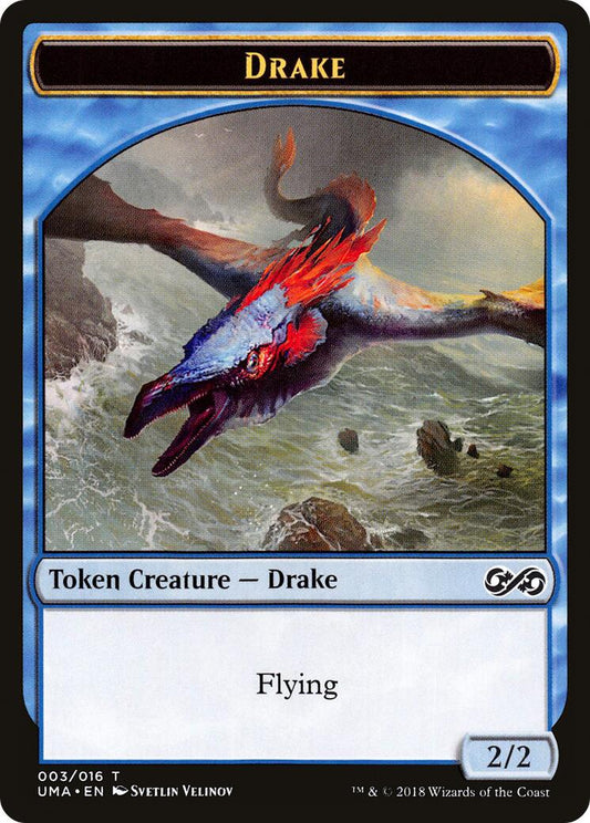 Drake Token