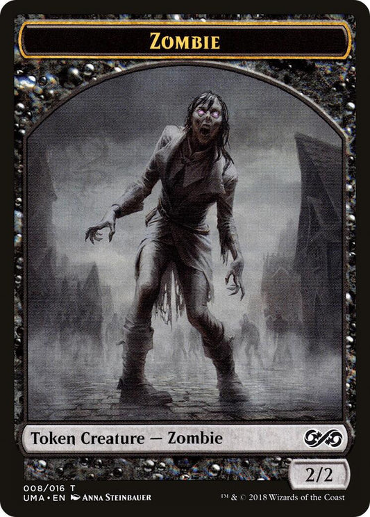 Zombie Token