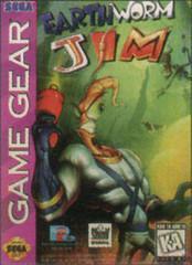 Earthworm Jim Complete
