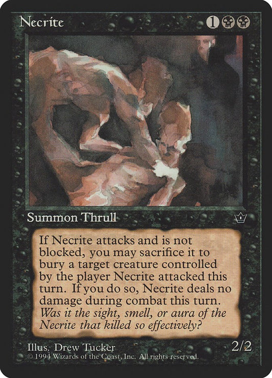 Necrite (Tucker)