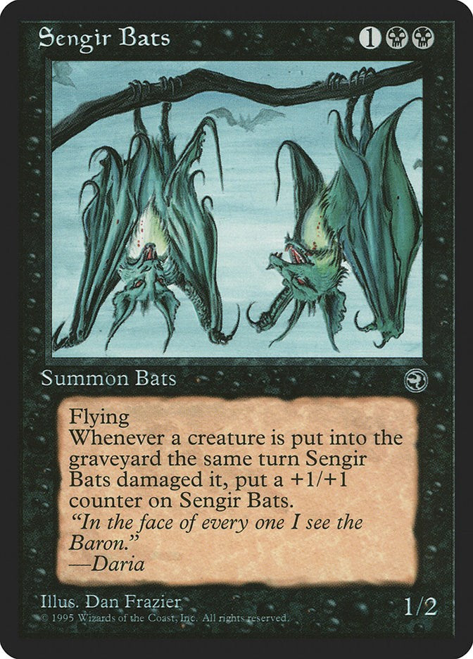 Sengir Bats [Version 2]
