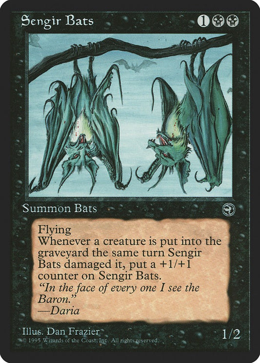 Sengir Bats [Version 2]