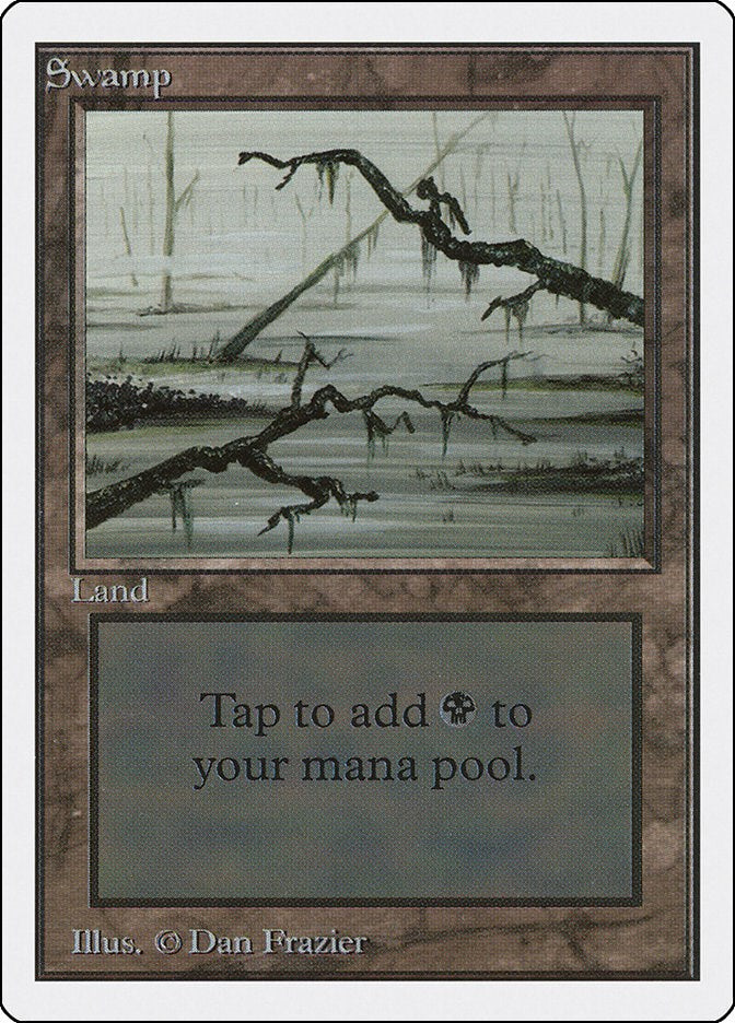 Swamp (C)