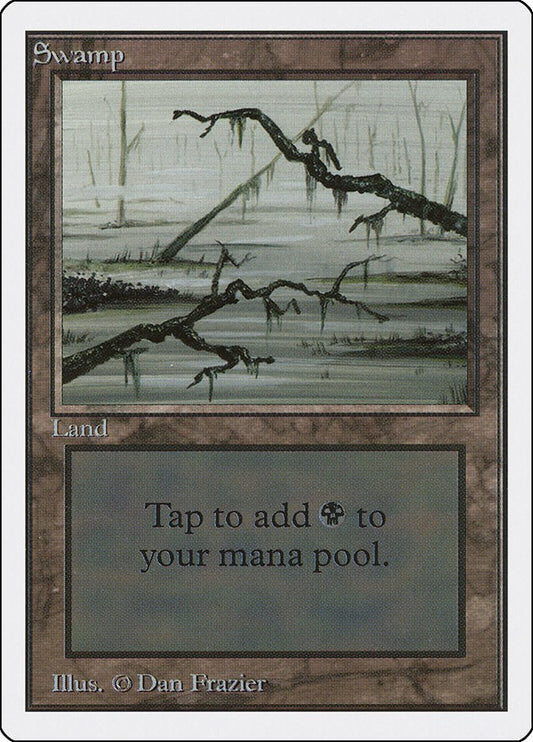 Swamp (C)