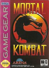 Mortal Kombat Complete